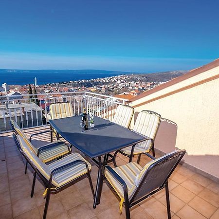 נובי ווינודולסקי Apartments Antolic מראה חיצוני תמונה