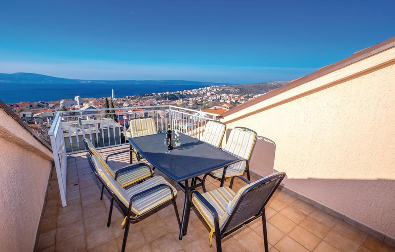 נובי ווינודולסקי Apartments Antolic מראה חיצוני תמונה