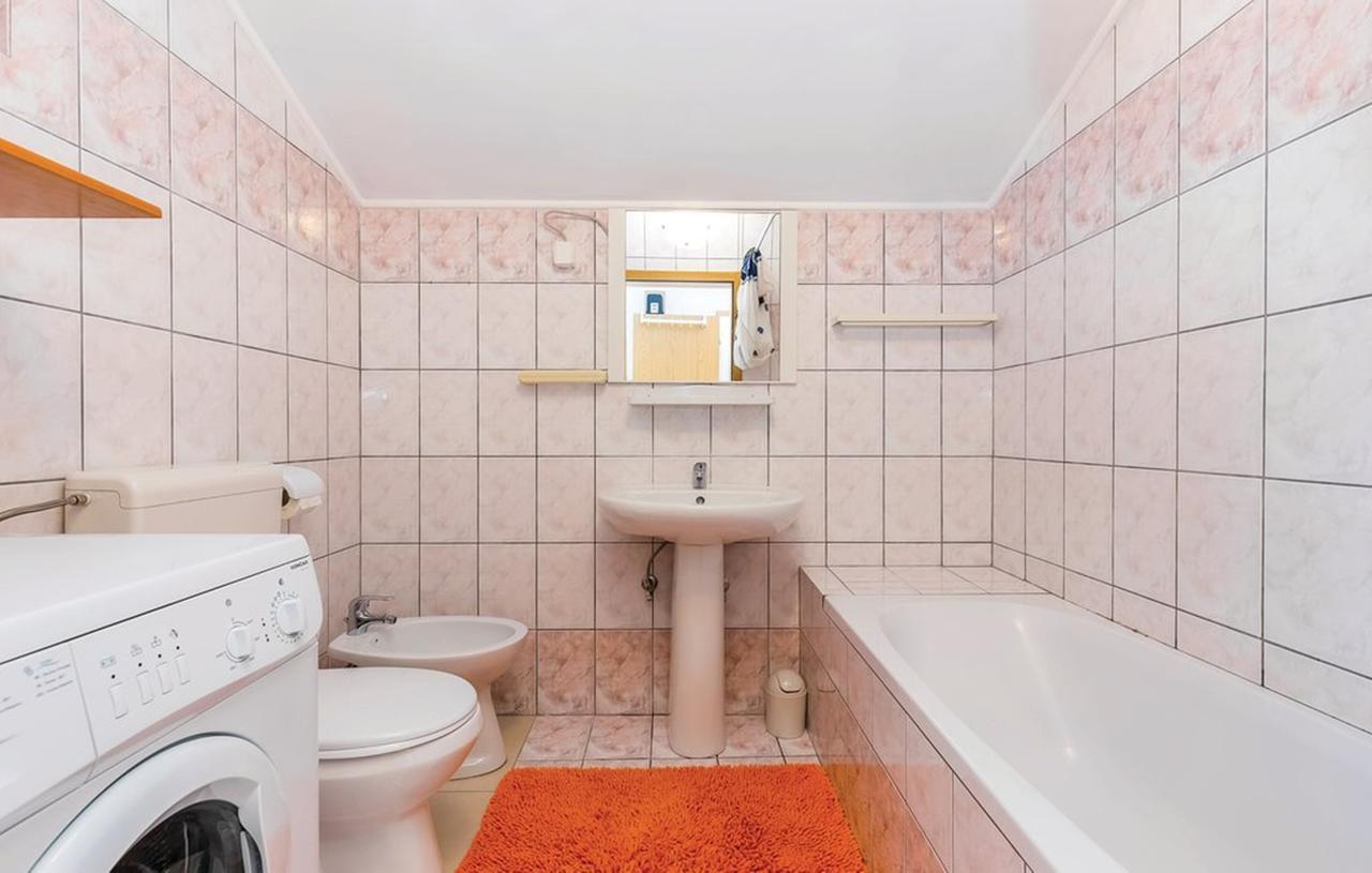 נובי ווינודולסקי Apartments Antolic מראה חיצוני תמונה